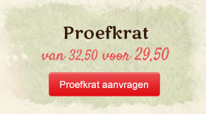 Biologisch groentekrat bestellen