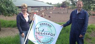 Kaasboerderij De Wit - Ambachtelijke handgemaakte boerenkaas