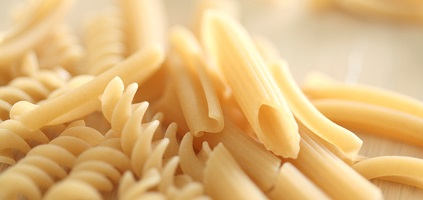 Pasta di Stelle - traditionele pasta