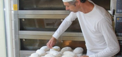 Brood van Bakkerij de Veldkeuken